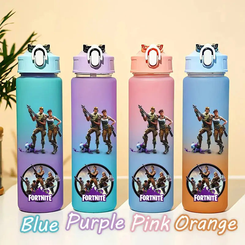 Gourde Fortnite 750ML