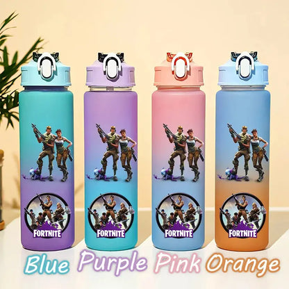 Gourde Fortnite 750ML