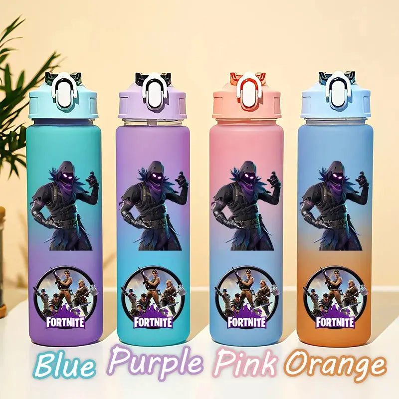 Gourde Fortnite 750ML