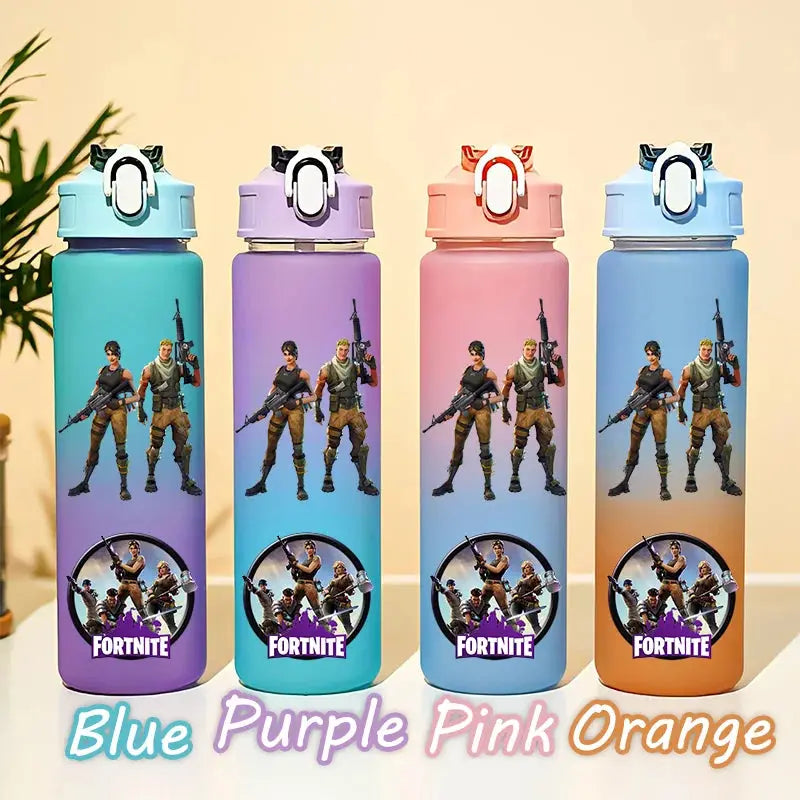 Gourde Fortnite 750ML