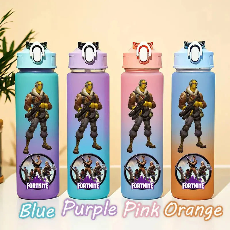 Gourde Fortnite 750ML
