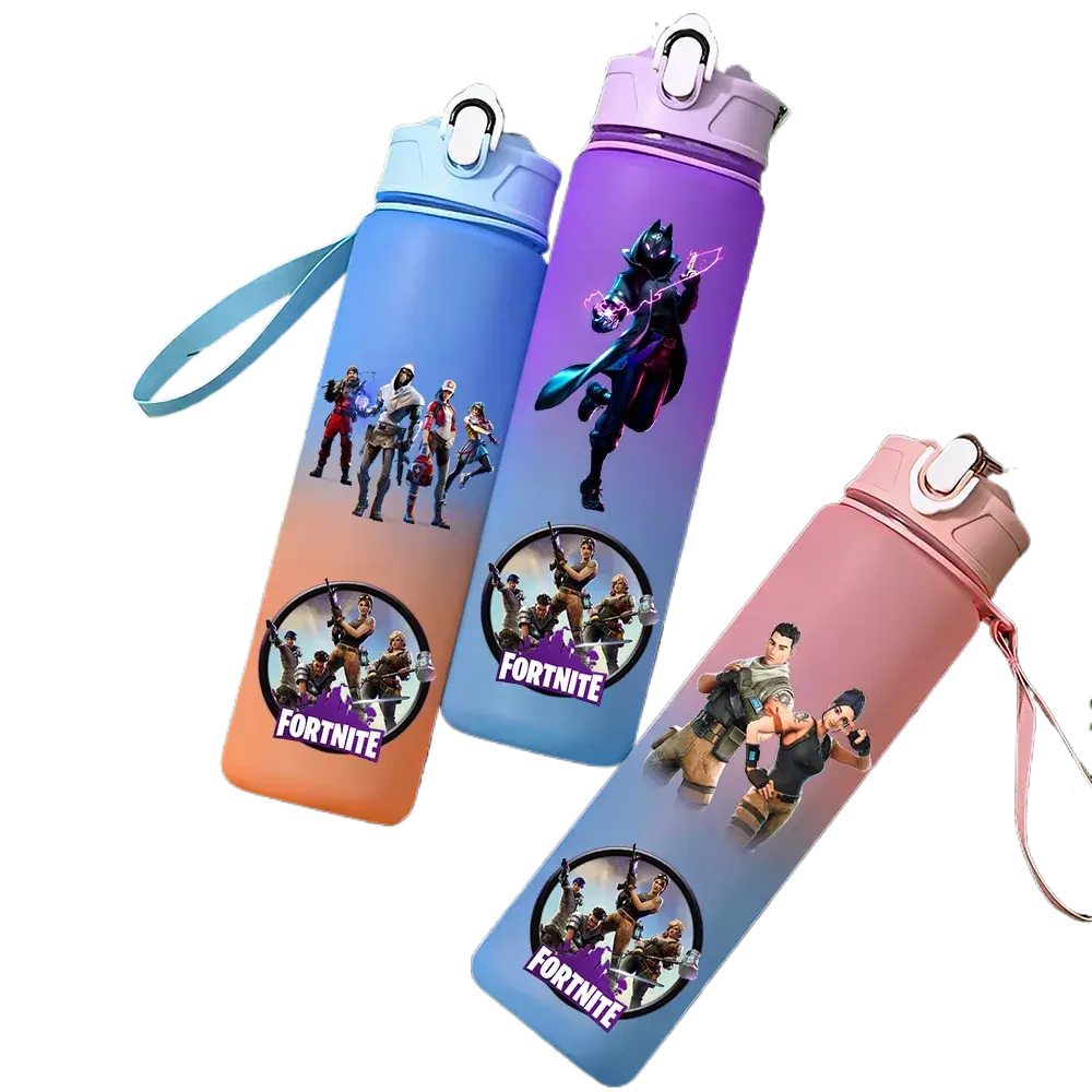 Gourde Fortnite 750ML