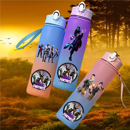 Gourde Fortnite 750ML