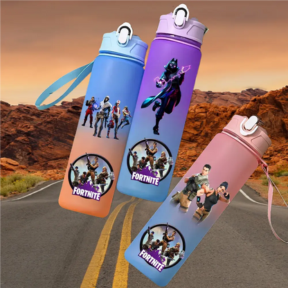 Gourde Fortnite 750ML