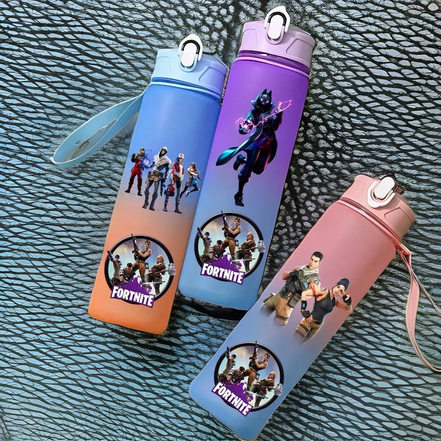 Gourde Fortnite 750ML