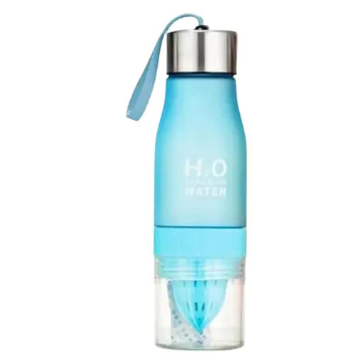 Gourde H2O avec Infusion