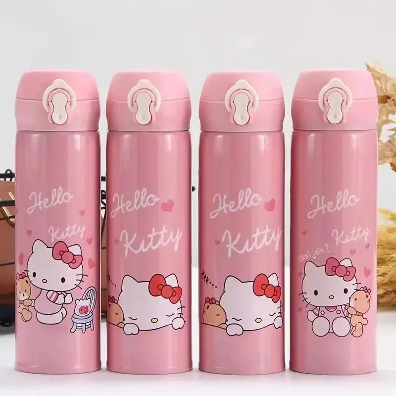 Gourde Hello Kitty 500ml