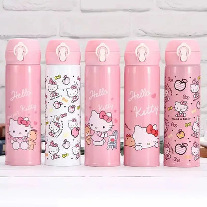 Gourde Hello Kitty 500ml