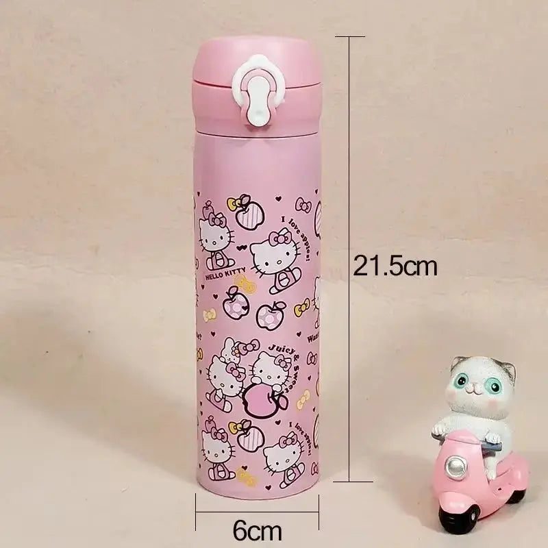 Gourde Hello Kitty 500ml