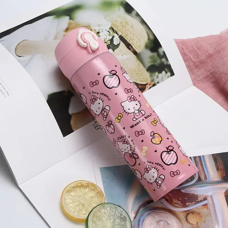 Gourde Hello Kitty 500ml