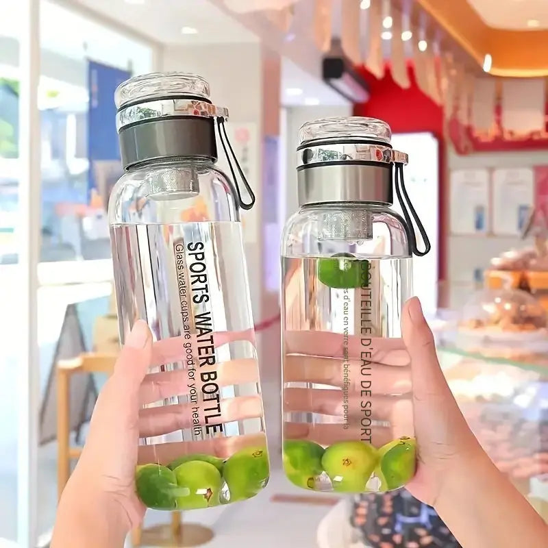 Gourde Infuseur Multifruit 1 Litre