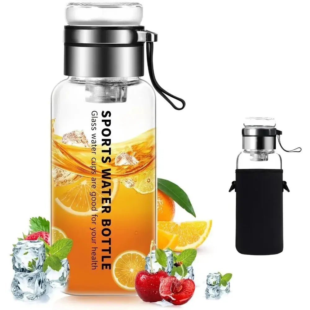 Gourde Infuseur Multifruit 1 Litre