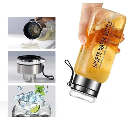 Gourde Infuseur Multifruit 1 Litre