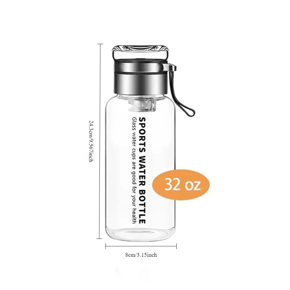 Gourde Infuseur Multifruit 1 Litre