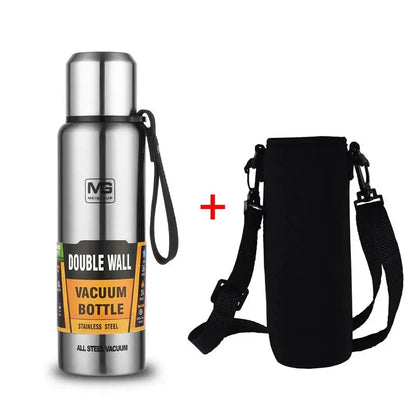 Gourde Isotherme 1 5l