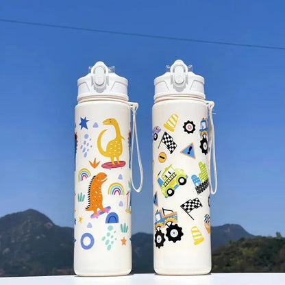 Gourde Kawaii 750ml