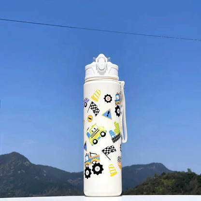 Gourde Kawaii 750ml