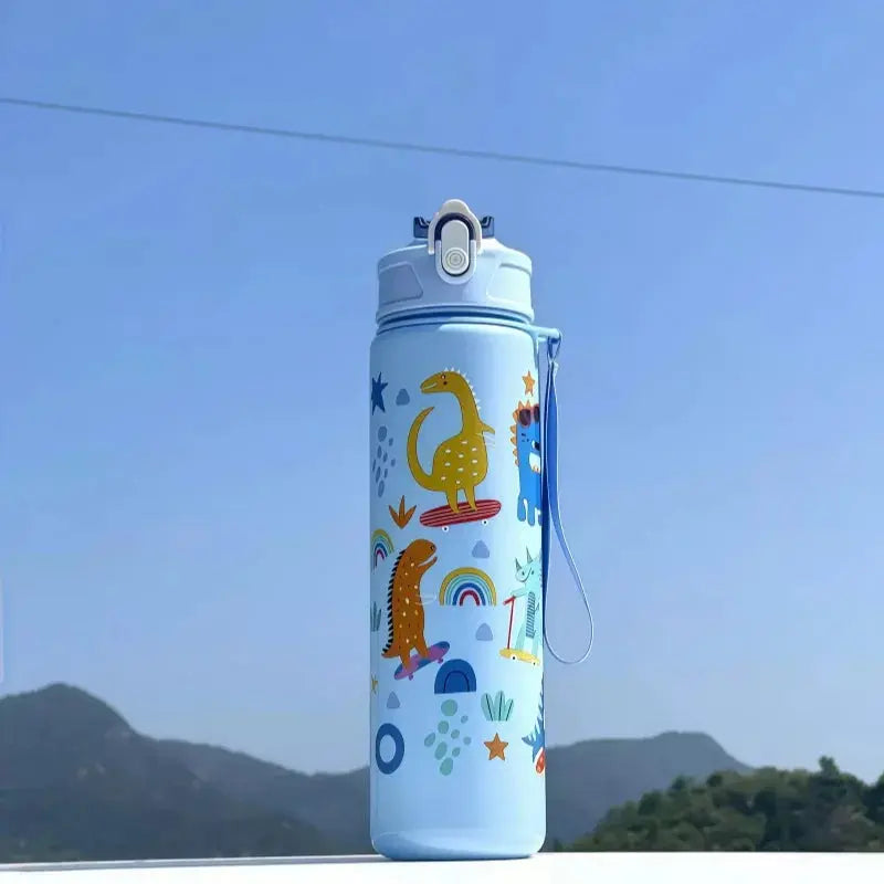 Gourde Kawaii 750ml