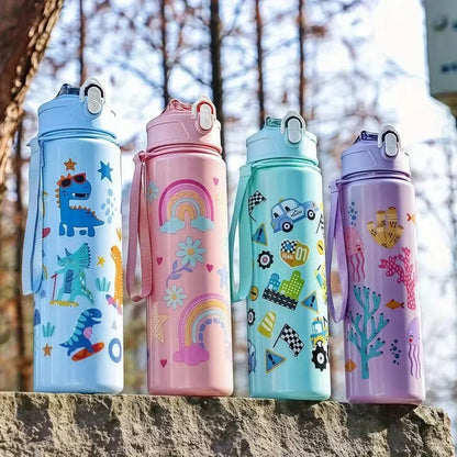 Gourde Kawaii 750ml
