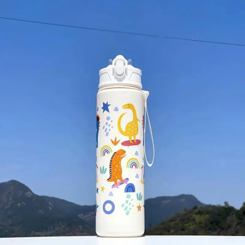 Gourde Kawaii 750ml