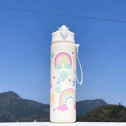 Gourde Kawaii 750ml