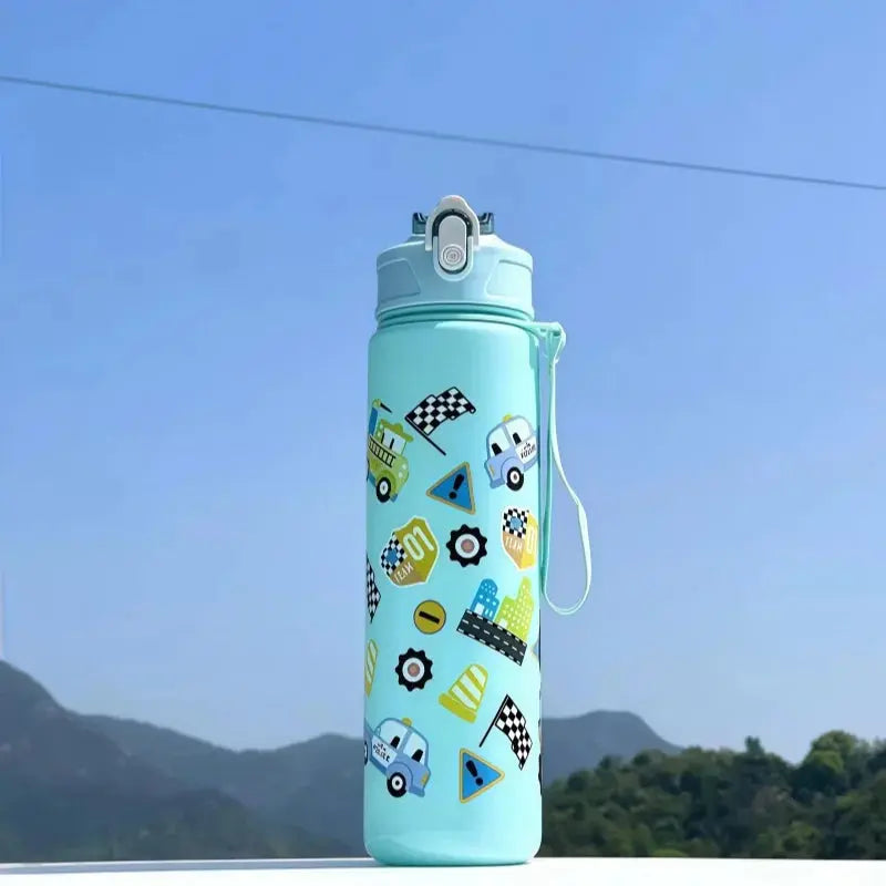 Gourde Kawaii 750ml