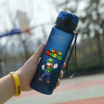 Gourde Super Mario