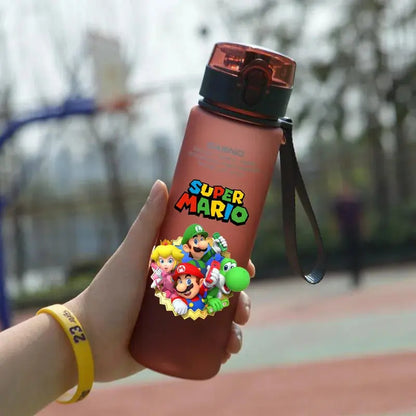 Gourde Super Mario
