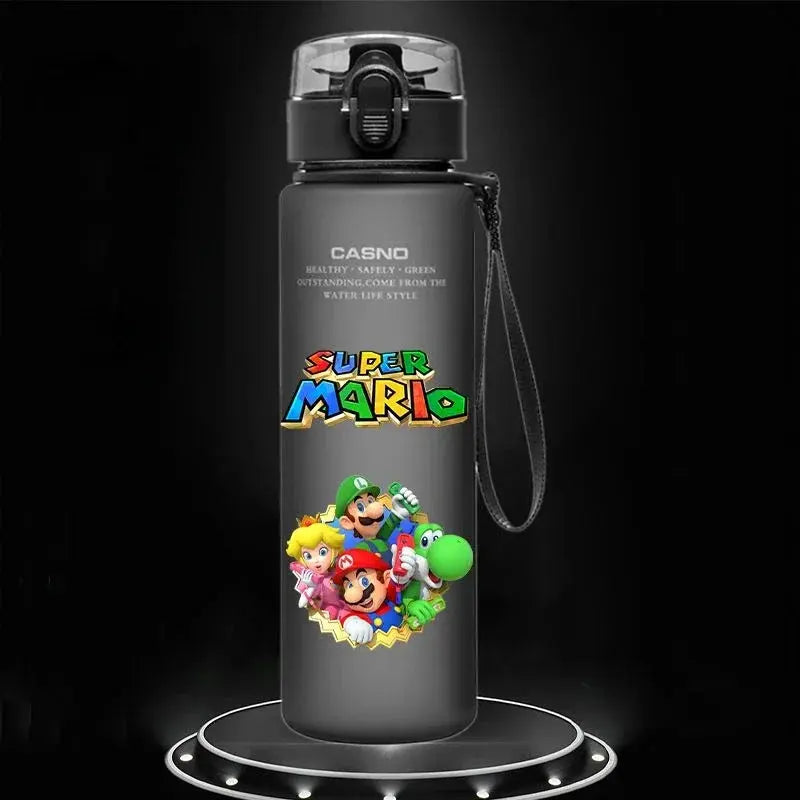 Gourde Super Mario