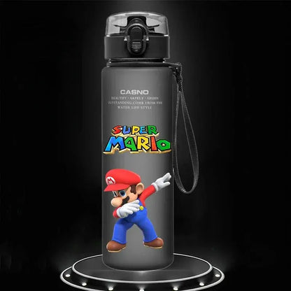 Gourde Super Mario