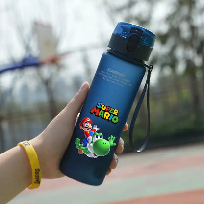 Gourde Super Mario