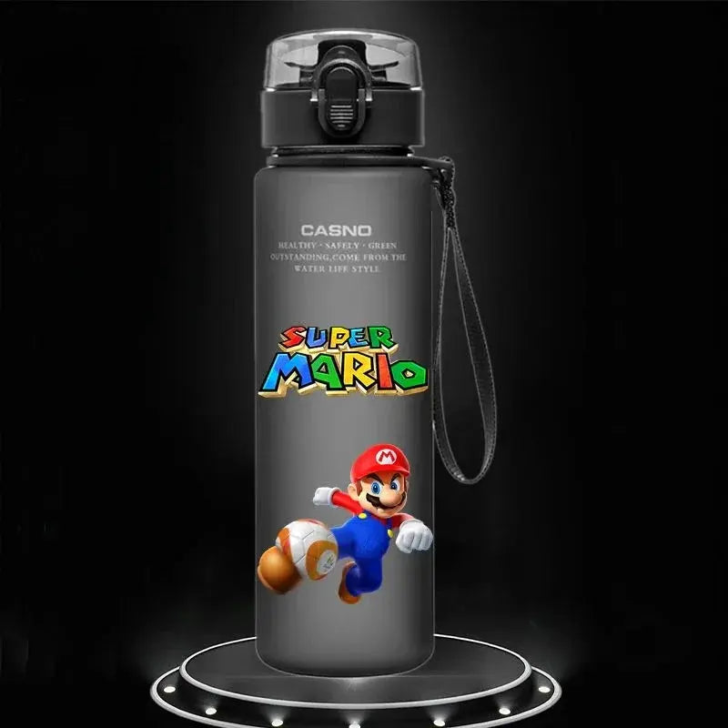 Gourde Super Mario