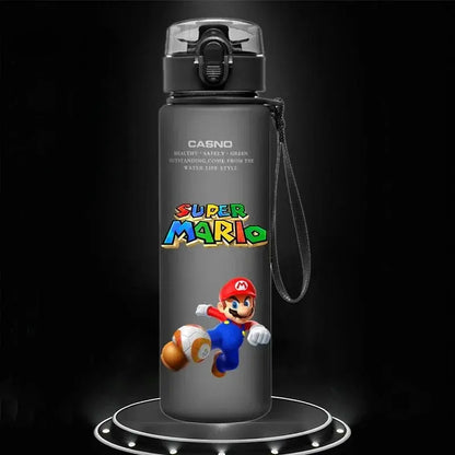 Gourde Super Mario
