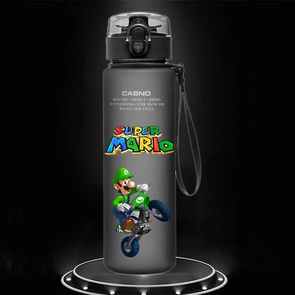 Gourde Super Mario