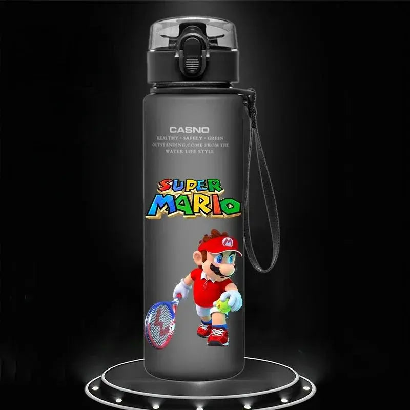 Gourde Super Mario