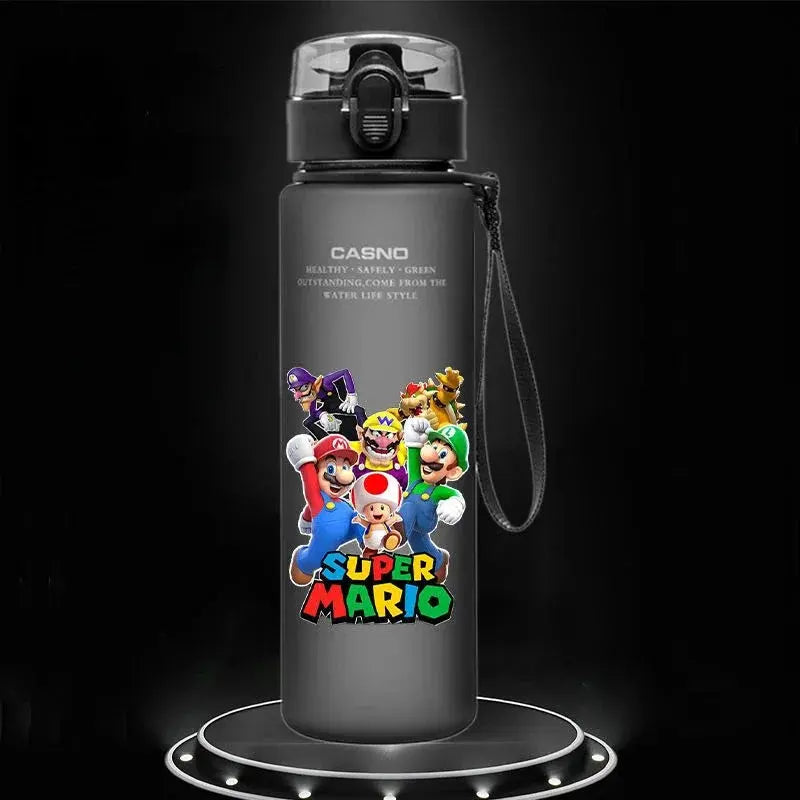 Gourde Super Mario