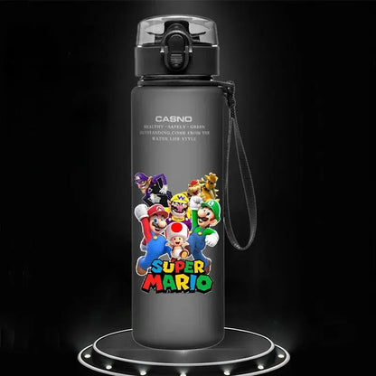 Gourde Super Mario