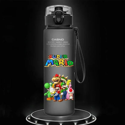 Gourde Super Mario
