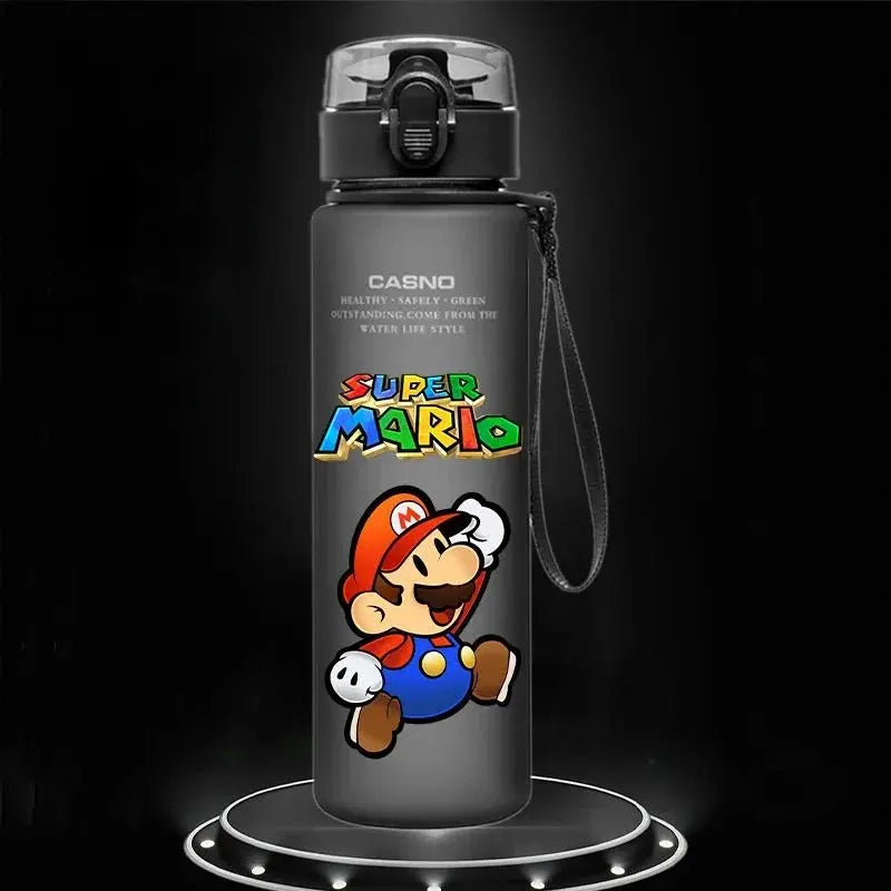 Gourde Super Mario