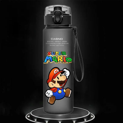 Gourde Super Mario