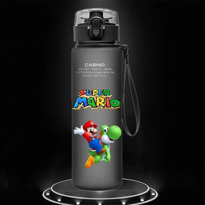 Gourde Super Mario
