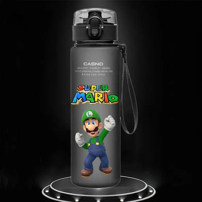 Gourde Super Mario