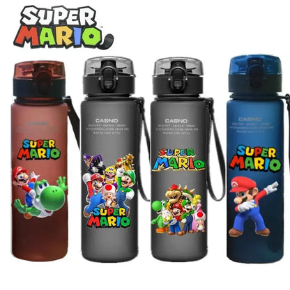 Gourde Super Mario
