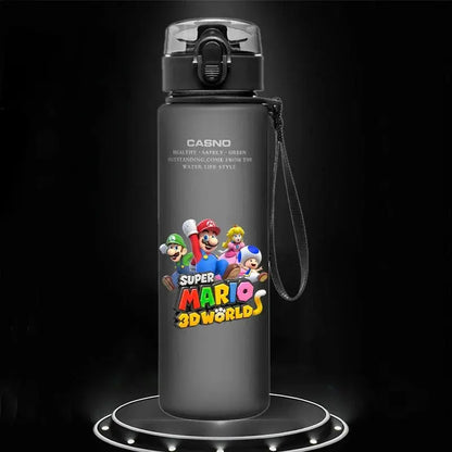 Gourde Super Mario