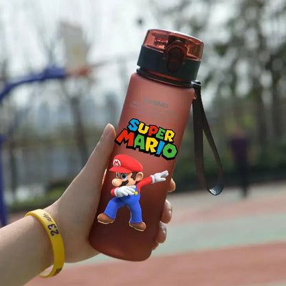 Gourde Super Mario