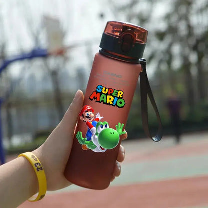 Gourde Super Mario