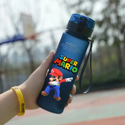 Gourde Super Mario