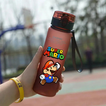 Gourde Super Mario