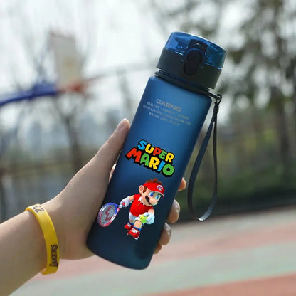 Gourde Super Mario