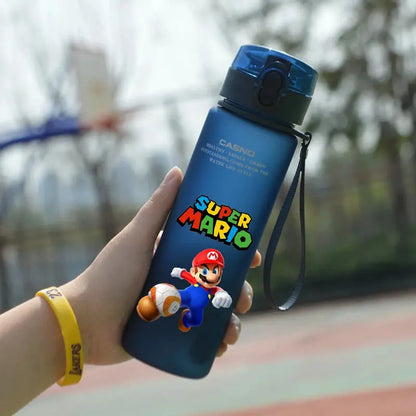 Gourde Super Mario